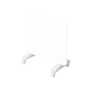 ATC ALMERIA ECO DPHECO-CASTORS DIGITAL PANEL HEATER CASTORS