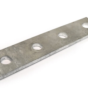 UNISTRUT CSS FB103 CHANNEL 4 HOLE FLAT PLATE HDG