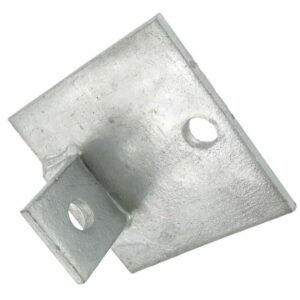 UNISTRUT CSS FB105 CHANNEL SINGLE BASEPLATE HDG