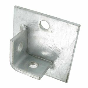 UNISTRUT CSS FB106 CHANNEL 41 BASEPLATE HDG