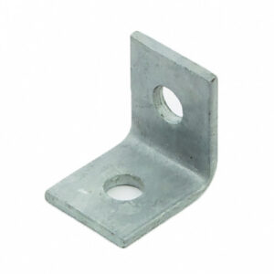 UNISTRUT CSS FB111 CHANNEL 2 HOLE ANGLE BRACKET HDG