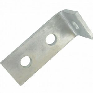 UNISTRUT CSS FB112 CHANNEL 3 HOLE ANGLE BRACKET HDG