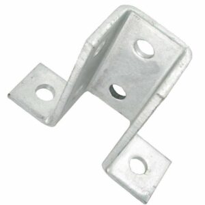 UNISTRUT CSS FB120 CHANNEL TOWER BRACKET HDG
