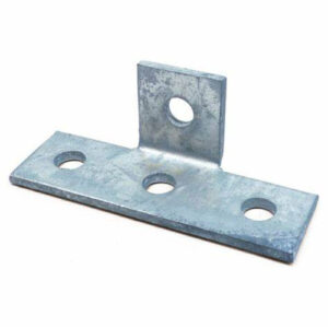 UNISTRUT CSS FB122 CHANNEL LEFT ANGLE TEE BRACKET HDG
