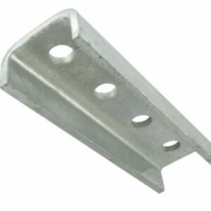 UNISTRUT CSS FB127/21 CHANNEL 41X21MM EXTERNAL CONNECTOR HDG