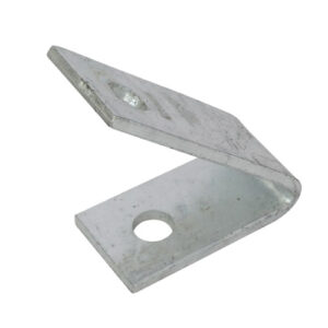 UNISTRUT CSS FB129/45 CHANNEL 45DEG ACUTE ANGLE BRACKET HDG