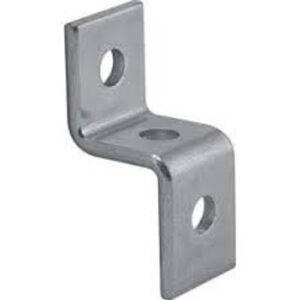 UNISTRUT CSS FB131 CHANNEL 41X41MM Z BRACKET HDG