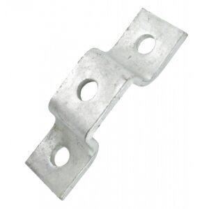 UNISTRUT CSS FB133 CHANNEL 21MM TOP HAT BRACKET HDG