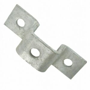 UNISTRUT CSS FB134 CHANNEL 41MM TOP HAT BRACKET HDG