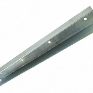 UNISTRUT CSS JP143/41 CHANNEL 41X41MM INTERNAL CONNECTOR HDG