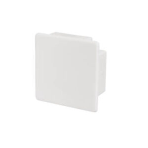 UNIVOLT ME100/100 100MM X 100MM END CAP