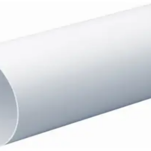 MONSOON MONV250 100MM STANDARD ROUND PIPE (1METRE LENGTH)