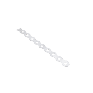 UNICRIMP QARB12G GALVANIZED 12MM 10 METRE ALL-ROUND LSF BANDING