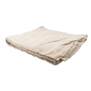 UNICRIMP QCTDS COTTON TWILL POLY BACKED DUST SHEET