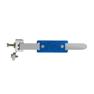 UNICRIMP QEC15 EARTH BONDING CLAMP WET CONDITIONS