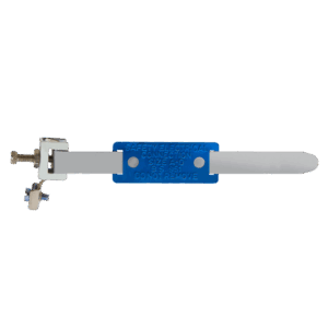 UNICRIMP QEC15-9 9 INCH EARTH BONDING CLAMP WET CONDITIONS