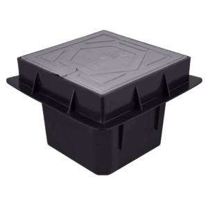 UNICRIMP QEPIPPLA PLASTIC IISPECTION PIT