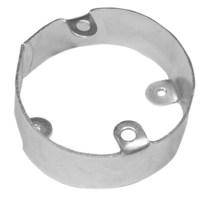 UNICRIMP QER20G 20MM BZP EXTENSIONS RING