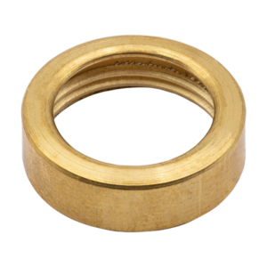 UNICRIMP QFB20 20MM BRASS FEMALE BUSH