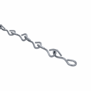 UNICRIMP QJC10M JACKCHAIN (10MT BOX)