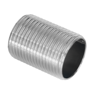 UNICRIMP QTN20G 20MM SELF COLOUR NIPPLE