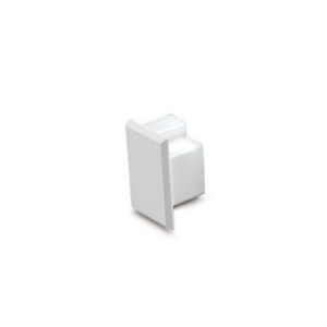 UNIVOLT SE16/16 16MM X 16MM MINI TRUNKING STOP END