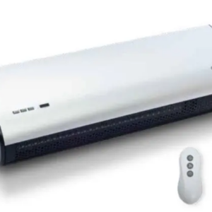 ATC WEL3000 WELCOME 3KW OVER DOOR HEATER WITH REMOTE CONTROL
