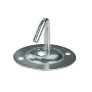 DELIGO HOOK GALVANISED HOOK PLATE