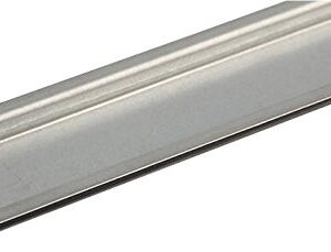 EUROPA STBDR0.25MP 35MM TOP HAT DIN RAIL PLAIN (250MM LENGTH)