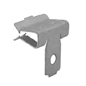 BRITCLIPS BC125 GIRDER CLIP (BAG OF 25)
