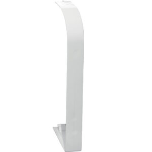 UNIVOLT SRK50/170 STARLINE 3 COMPARTMENT SKIRTING TRUNKING COUPLER